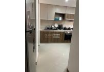 Apartamentos, Venta, La Flora - $520.000.000