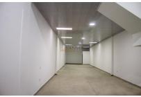 Locales y Bodegas, Venta, Obrero - $550.000.000