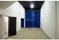 Locales y Bodegas, Venta, Obrero - $550.000.000