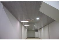 Locales y Bodegas, Venta, Obrero - $550.000.000