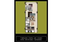 Apartamentos, Venta, Bellavista - $327.768.000