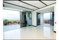 Apartamentos, Venta, Cristales - $1.400.000.000