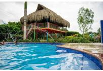 Fincas y Casas Campestres, Venta, Arjona - $1.800.000.000