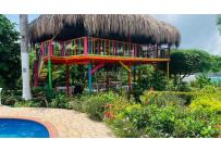 Fincas y Casas Campestres, Venta, Arjona - $1.800.000.000