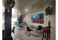 Locales y Bodegas, Venta, Alameda - $980.000.000