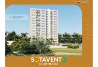 Apartamentos, Venta, Cartagena - $162.400.000