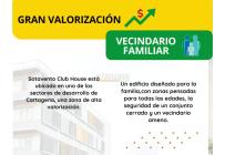 Apartamentos, Venta, Cartagena - $162.400.000