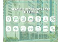 Apartamentos, Venta, Cartagena - $162.400.000
