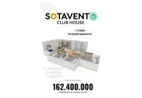 Apartamentos, Venta, Cartagena - $162.400.000