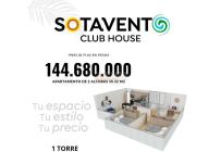 Apartamentos, Venta, Cartagena - $162.400.000