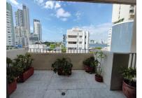 Apartamentos, Venta, Cartagena - $1.200.000.000