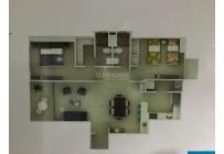 Apartamentos, Venta, Cartagena - $550.000.000