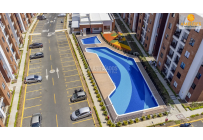 Apartamentos, Venta, Jamundí - $235.000.000
