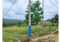 Lotes, Venta, Turbaco - $160.000.000