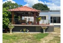 Casas, Venta, Turbaco - $1.100.000.000