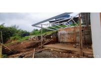 Casas, Venta, Dagua - $340.000.000