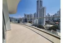 Apartamentos, Venta, Cartagena - $1.000.000.000