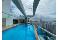 Apartamentos, Venta, Cartagena - $1.000.000.000