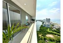 Apartamentos, Venta, Cartagena - $900.000.000