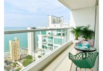 Apartamentos, Venta, Cartagena - $900.000.000