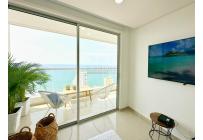 Apartamentos, Venta, Cartagena - $900.000.000