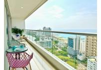 Apartamentos, Venta, Cartagena - $900.000.000