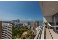 Apartamentos, Venta, Cartagena - $650.000.000