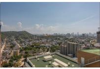 Apartamentos, Venta, Cartagena - $650.000.000