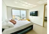 Apartamentos, Venta, Cartagena - $650.000.000