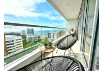 Apartamentos, Venta, Cartagena - $650.000.000