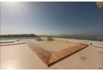 Apartamentos, Venta, Cartagena - $650.000.000