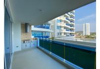 Apartamentos, Venta, Cartagena - $780.000.000