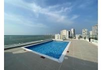 Apartamentos, Venta, Cartagena - $780.000.000