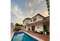 Casas, Venta, Cartagena - $5.500.000.000