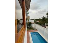 Casas, Venta, Cartagena - $5.500.000.000