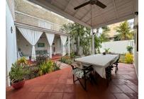 Casas, Venta, Cartagena - $5.500.000.000