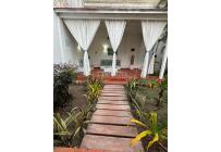 Casas, Venta, Cartagena - $5.500.000.000