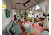 Casas, Venta, Cartagena - $5.500.000.000