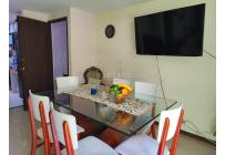 Apartamentos, Venta, La Hacienda - $400.000.000
