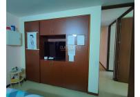 Apartamentos, Venta, La Hacienda - $400.000.000
