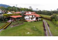 Fincas y Casas Campestres, Venta, Calima (Darién) - $1.350.000.000