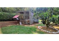 Fincas y Casas Campestres, Venta, Dagua - $1.000.000.000