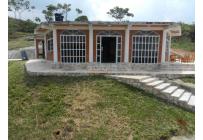 Fincas y Casas Campestres, Venta, Santander de Quilichao - $650.000.000