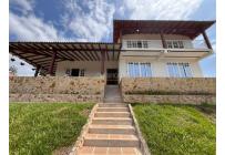 Fincas y Casas Campestres, Venta, Dagua - $1.200.000.000