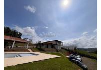 Fincas y Casas Campestres, Venta, Dagua - $1.200.000.000
