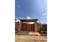 Fincas y Casas Campestres, Venta, Dagua - $1.200.000.000
