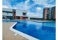 Apartamentos, Alquiler, Jamundí - $850.000