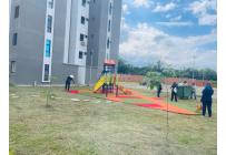 Apartamentos, Alquiler, Jamundí - $850.000