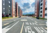 Apartamentos, Alquiler, Jamundí - $850.000
