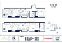 Apartamentos, Venta, Cartagena - $1.600.000.000
